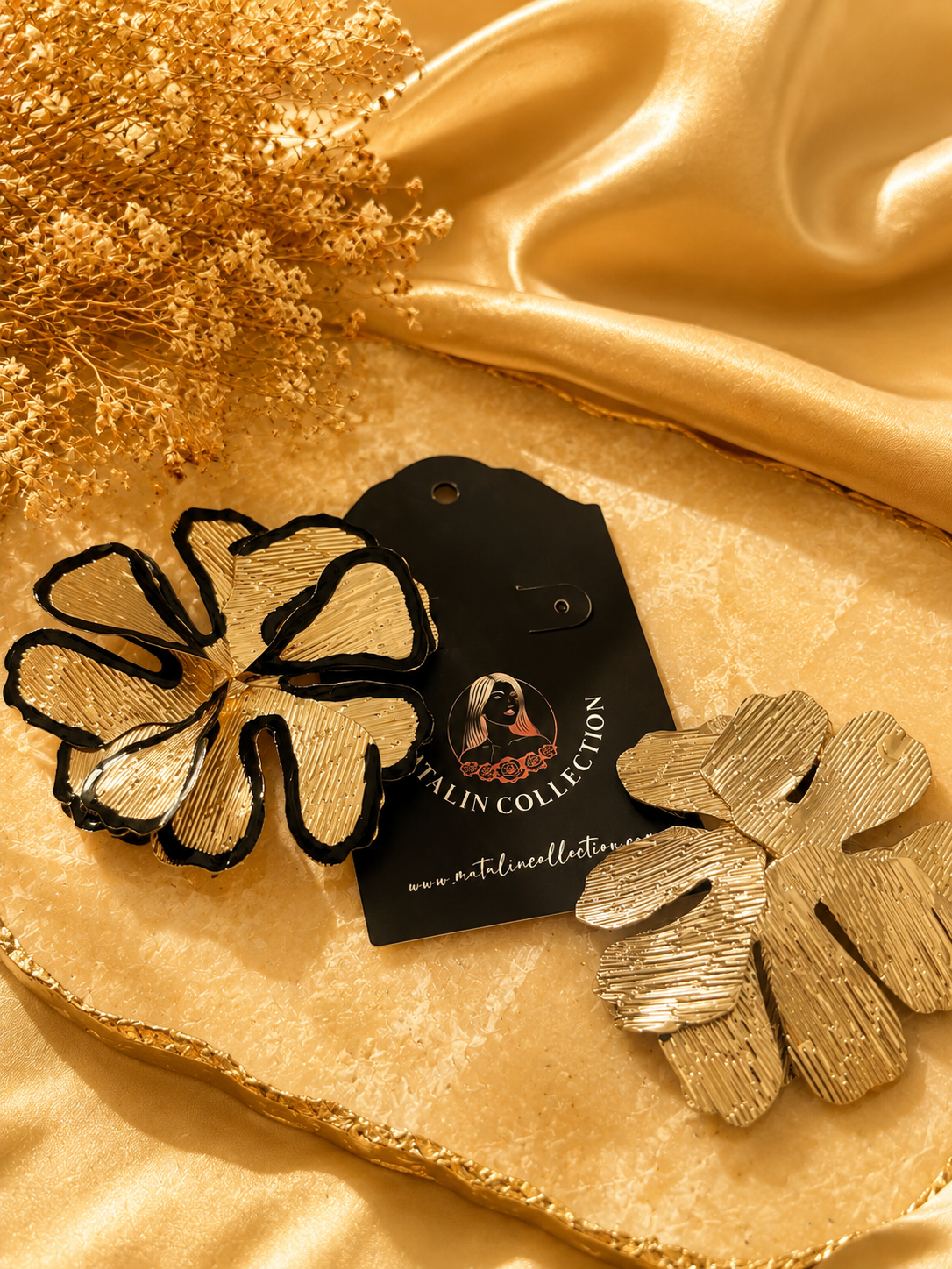 Black Orchid Luxe