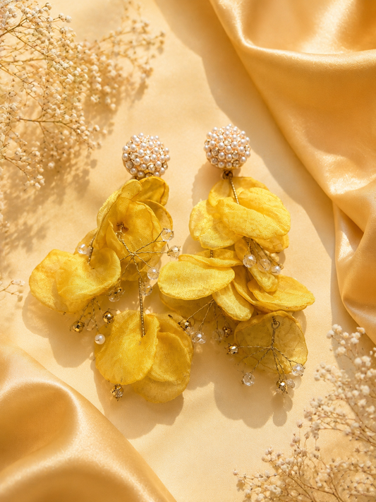 Buttercup Luxe