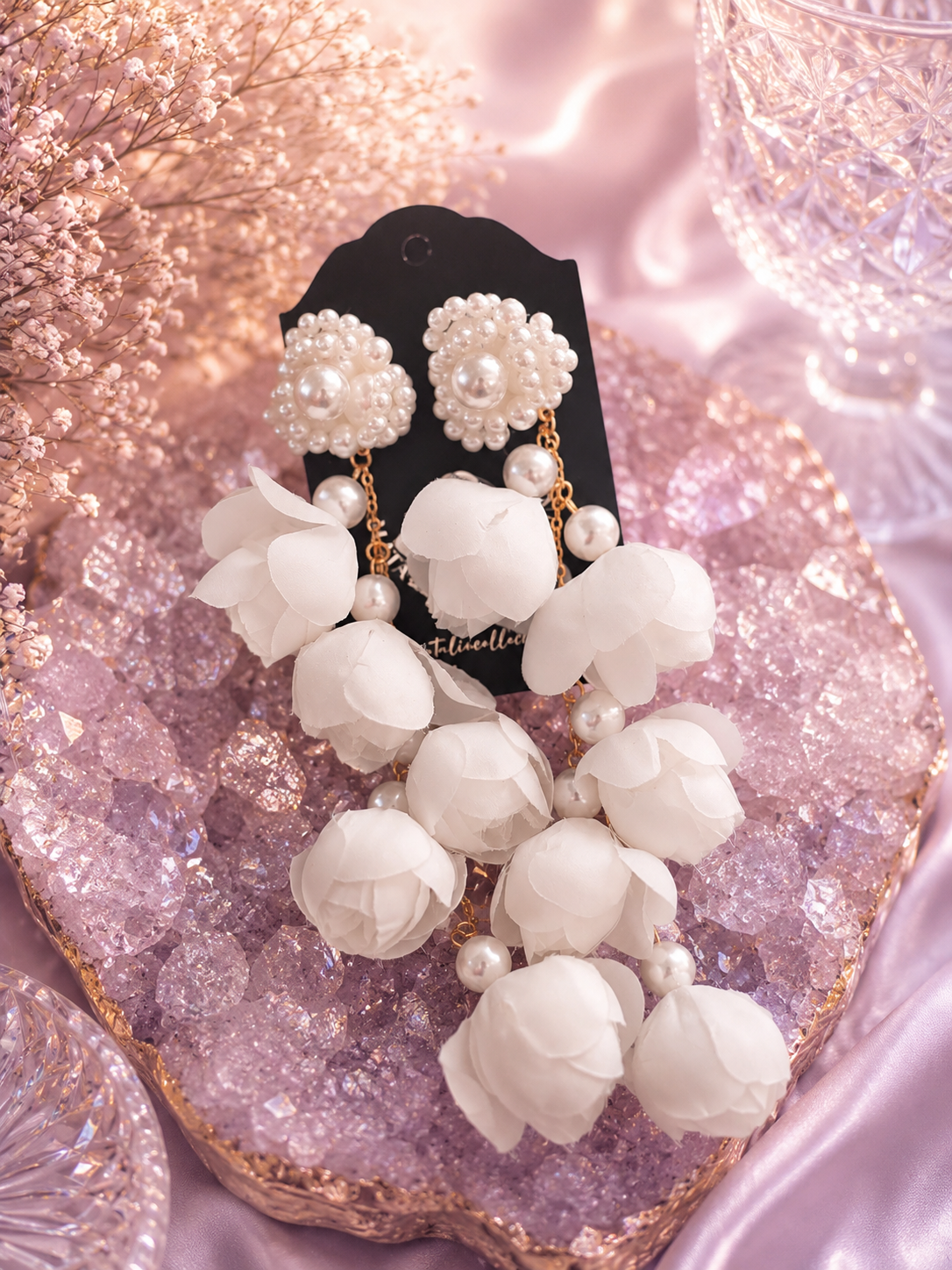 Ivory Bloom