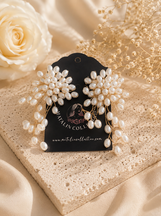 Pearl Cascade