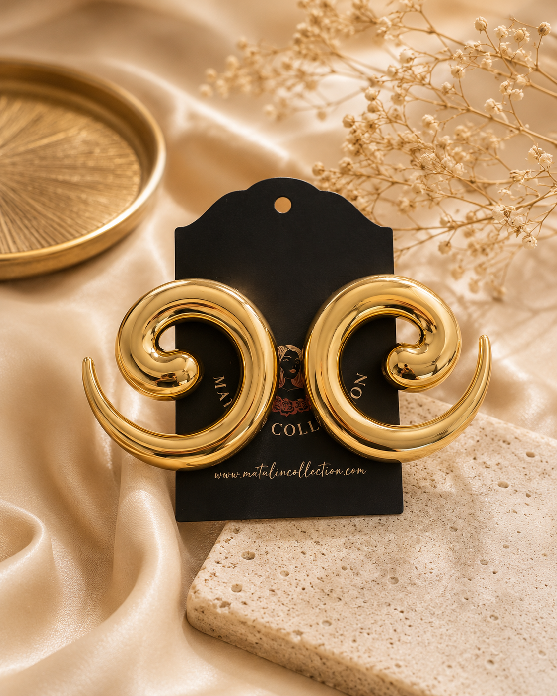 Golden Spiral