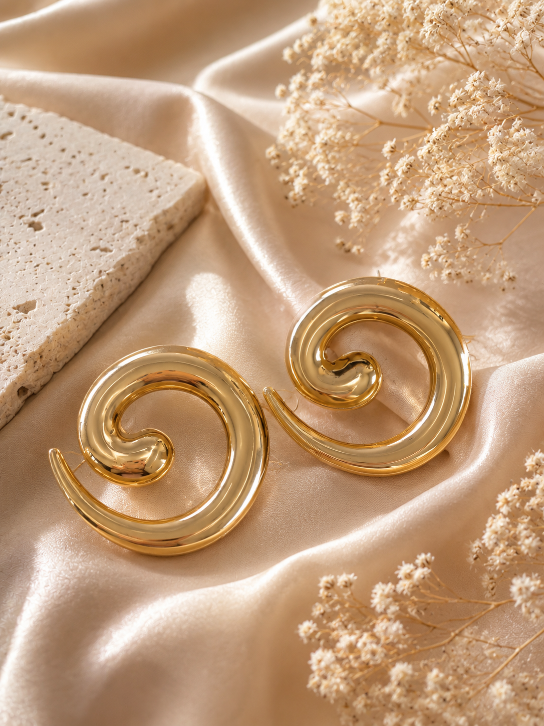 Golden Spiral
