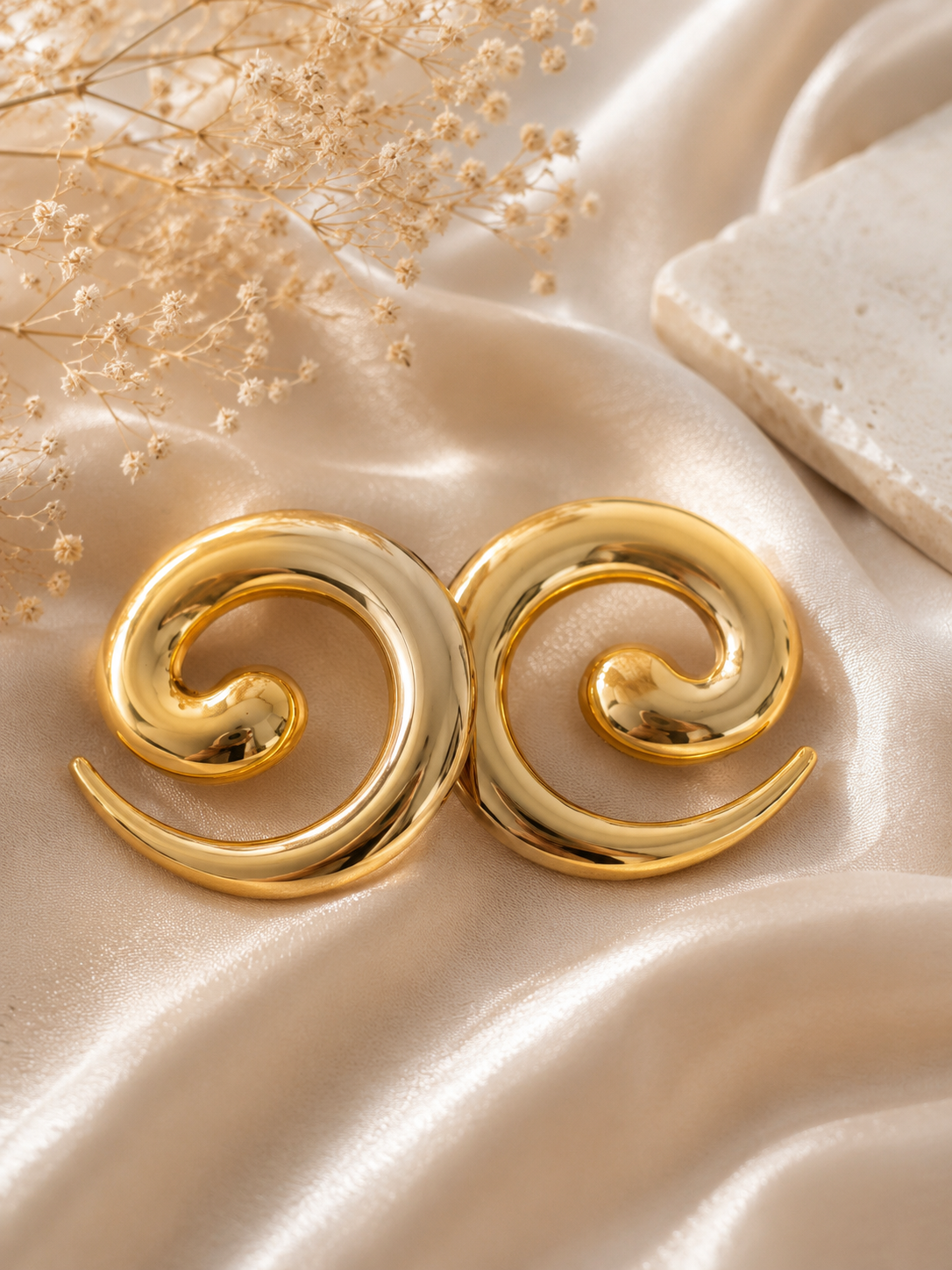 Golden Spiral