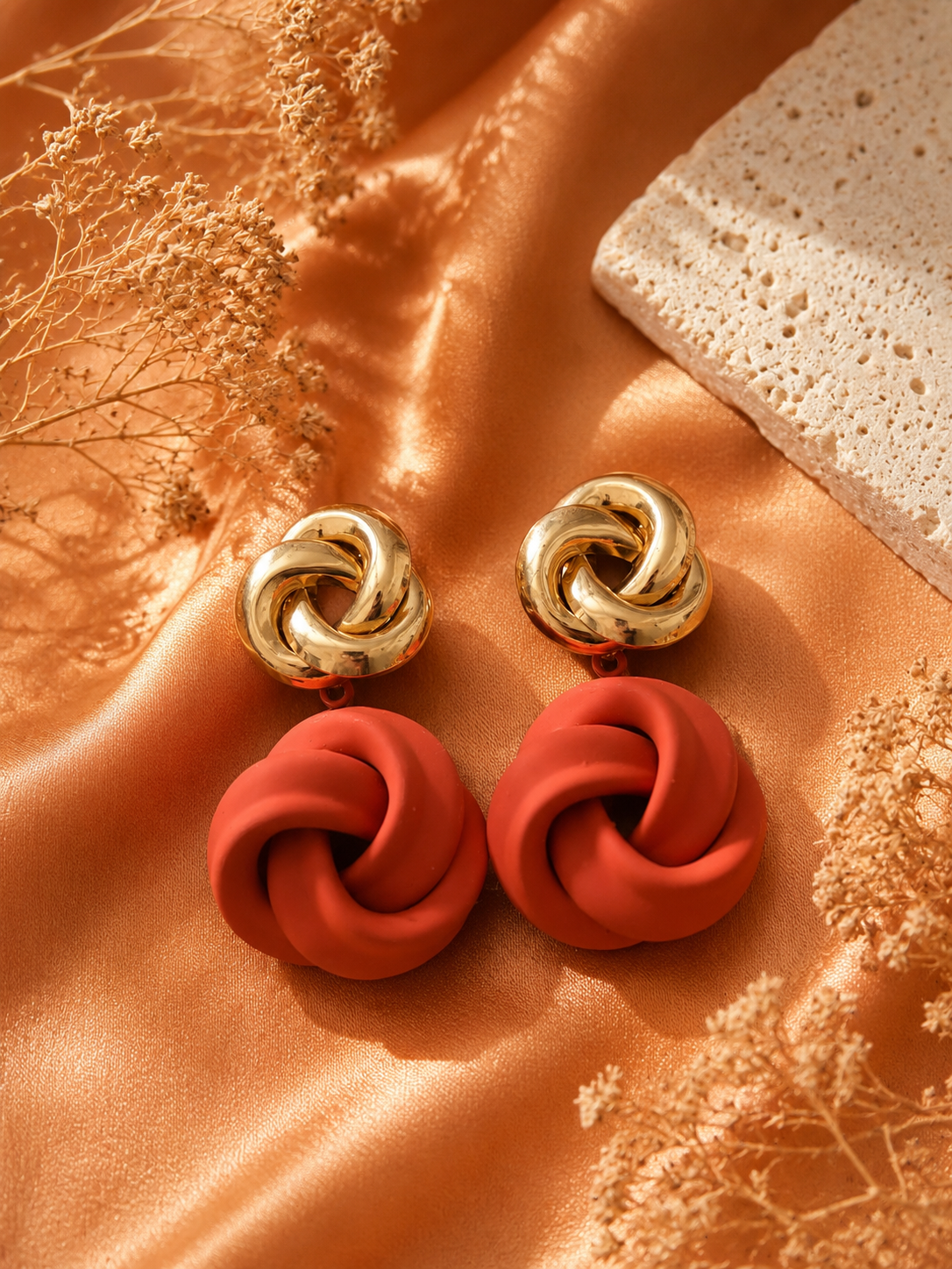 Twisted Elegance