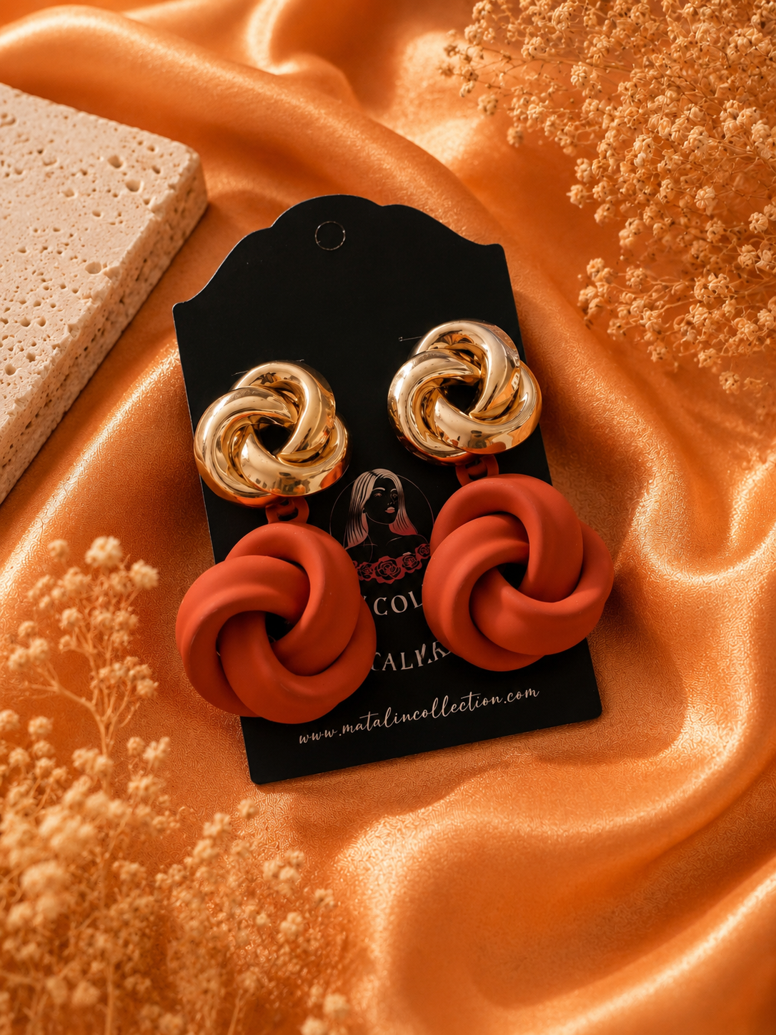 Twisted Elegance