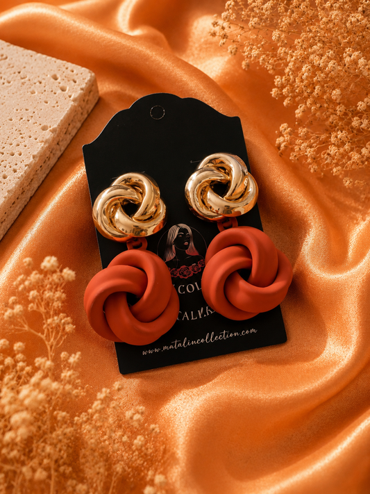 Twisted Elegance