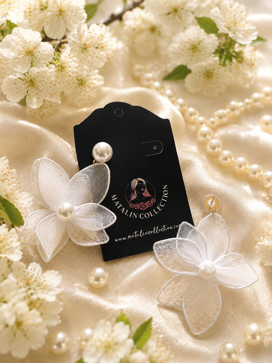 Pearl Blossom