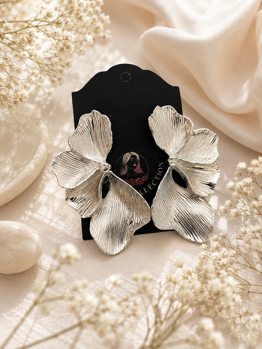 Silver Bloom