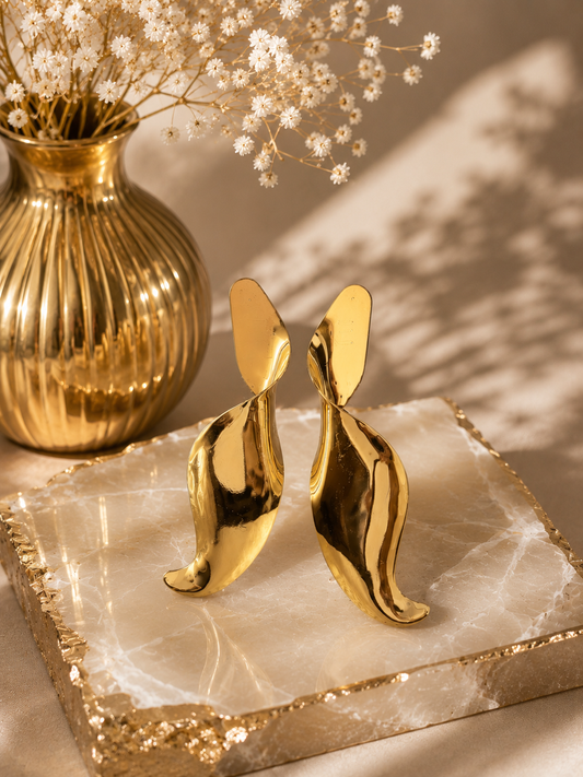 Golden Muse
