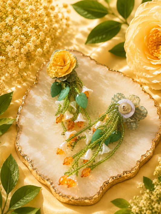 Golden Garden