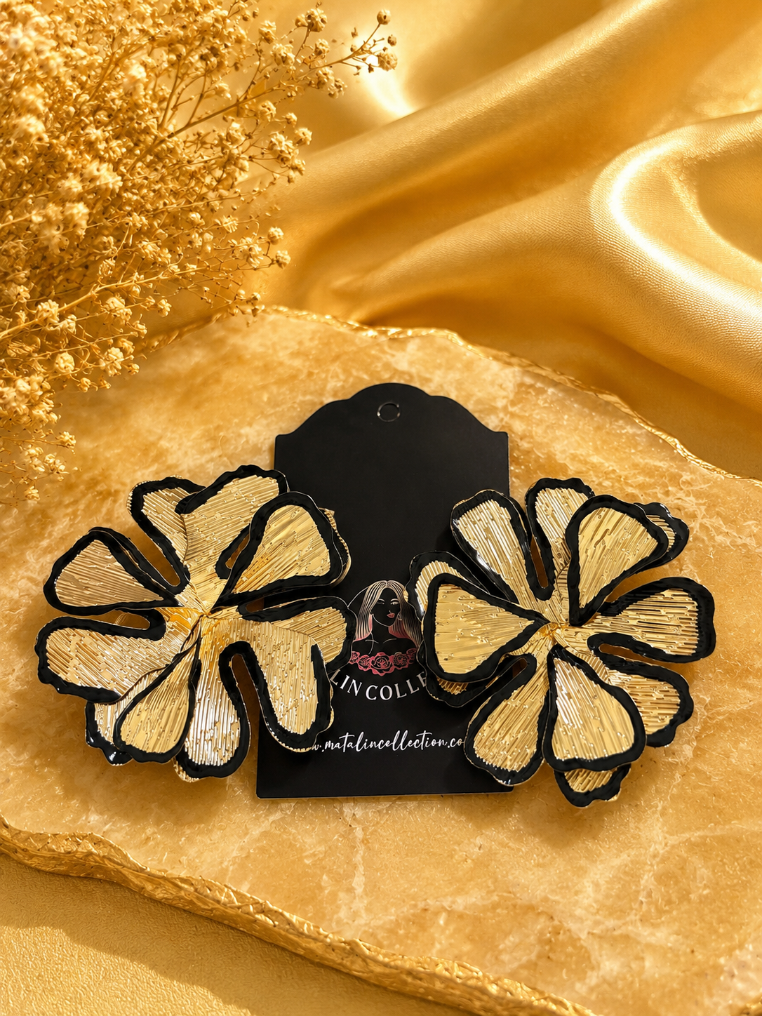 Black Orchid Luxe