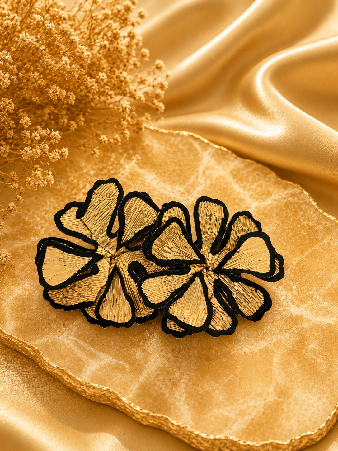 Black Orchid Luxe