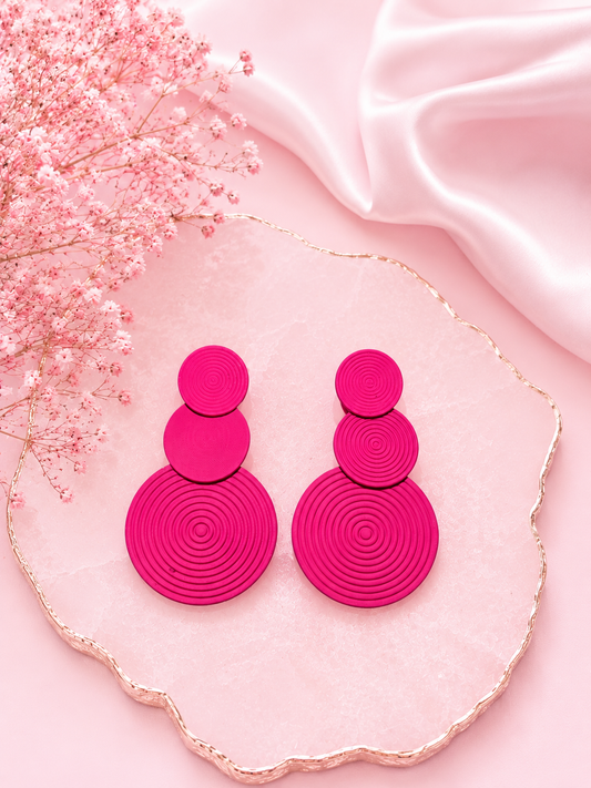 Pink Radiance