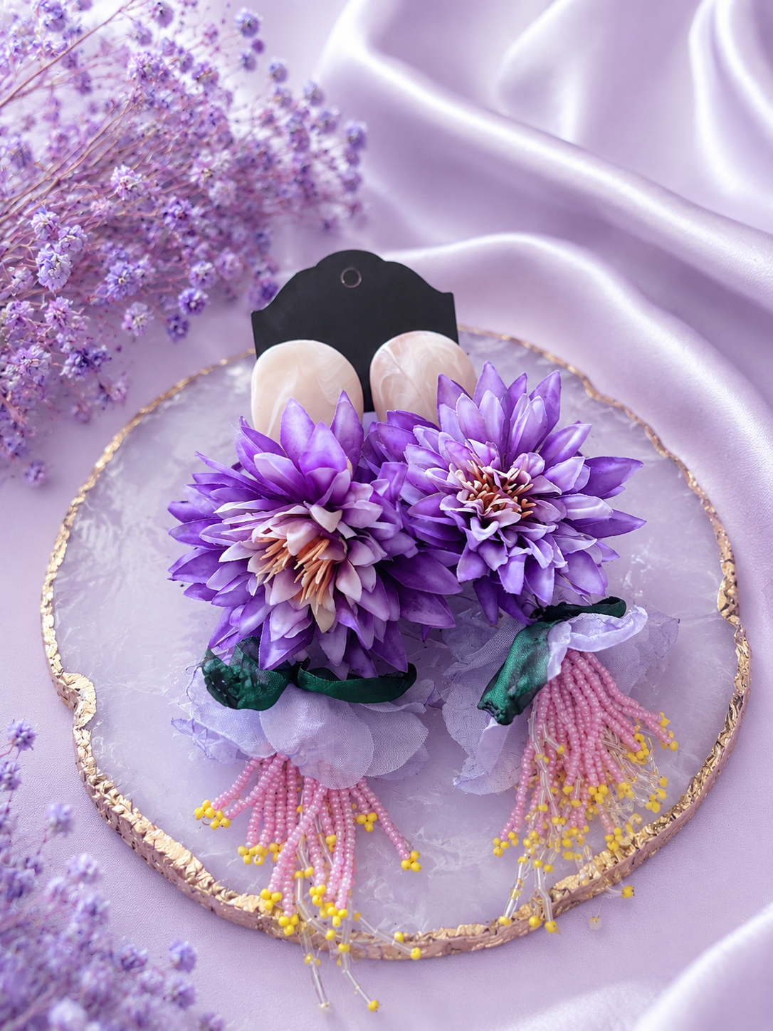Royal Lilac