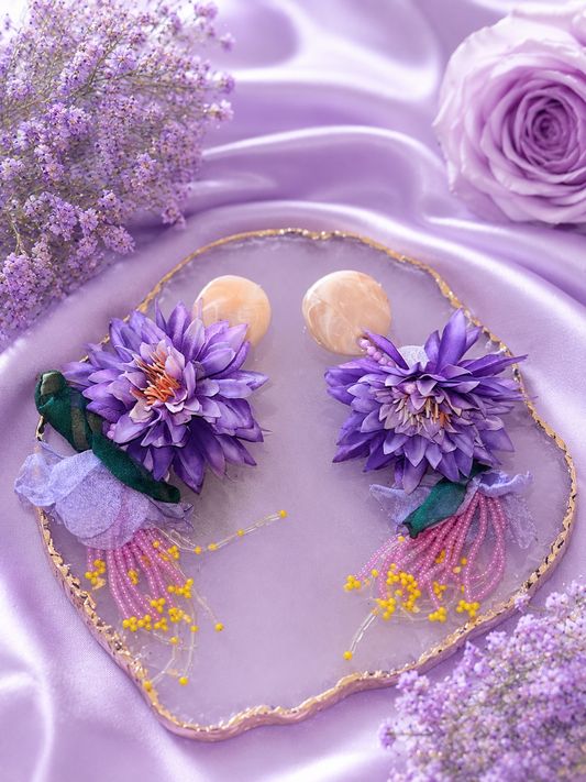 Royal Lilac