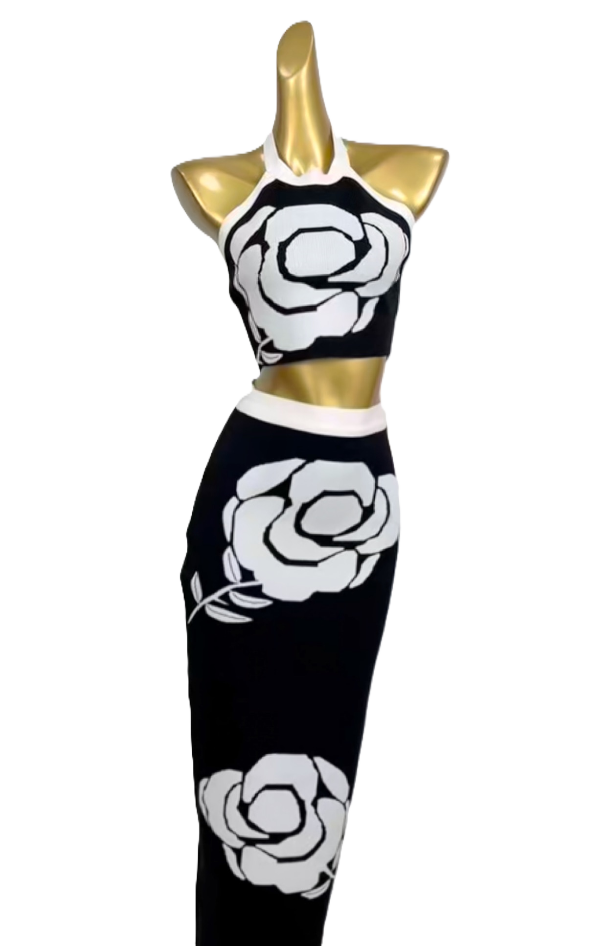Classy Rose Set