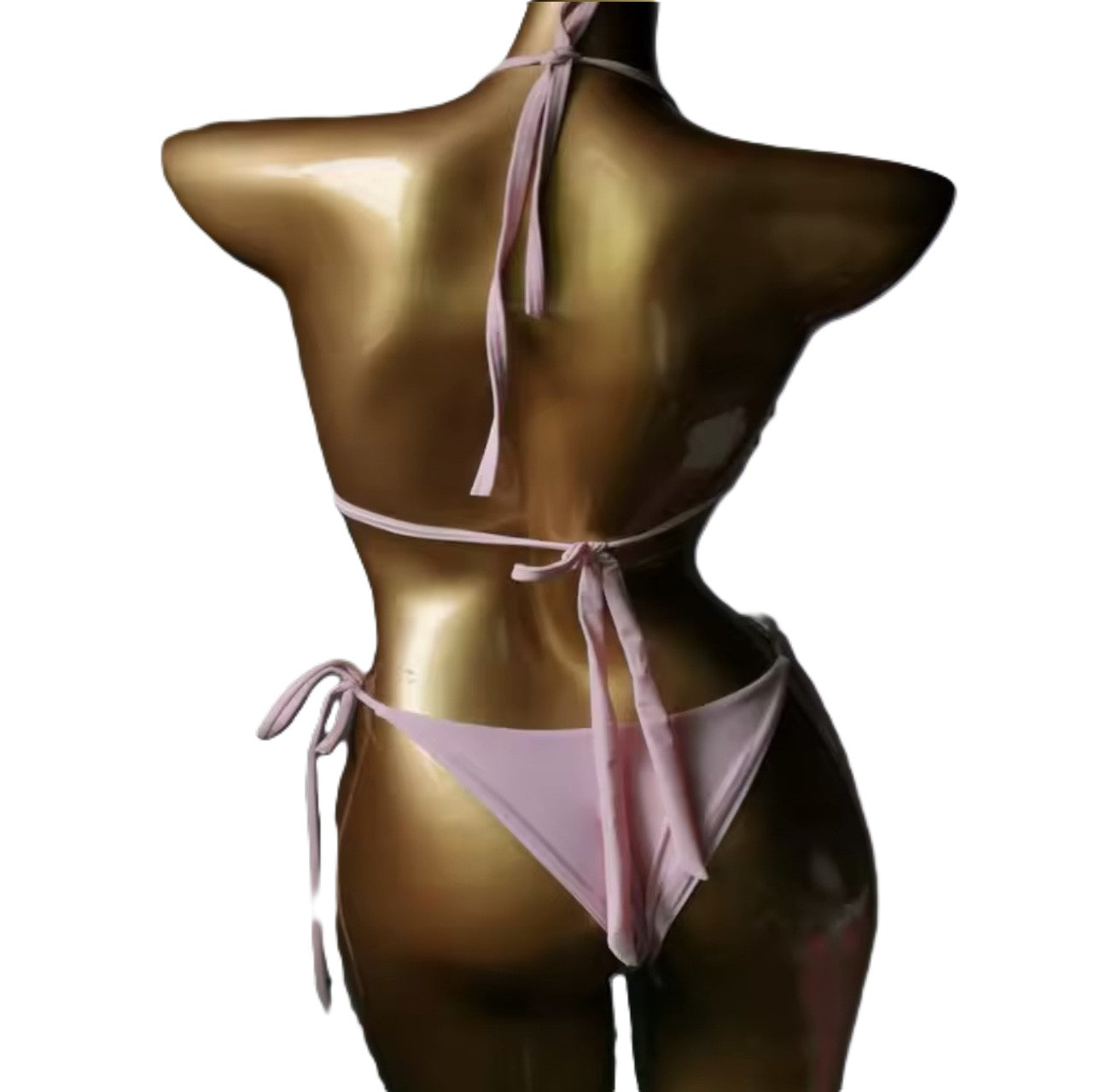 Top Gyal Bikini