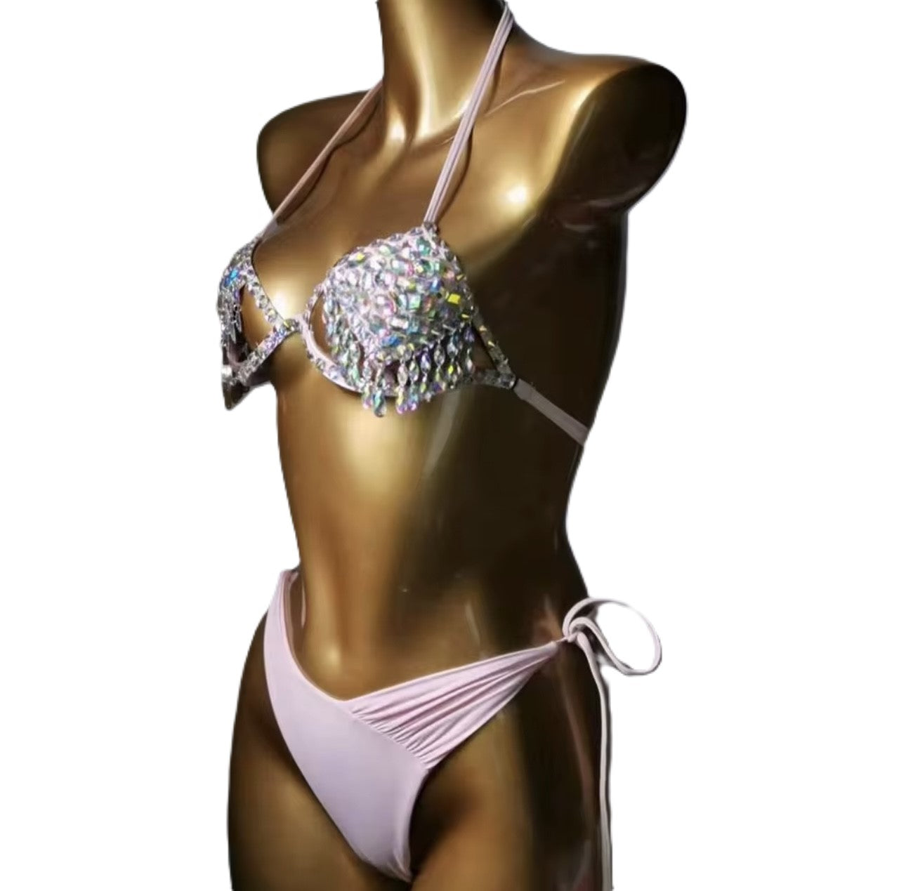 Top Gyal Bikini
